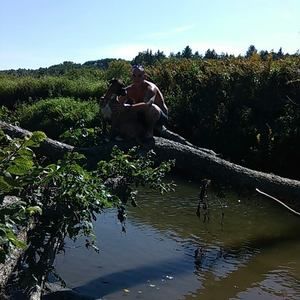 Meet your Posher, Gary